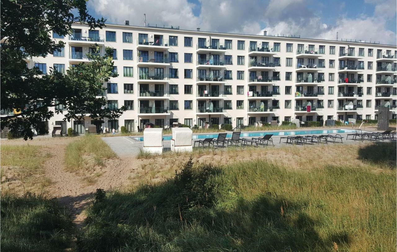 빈츠 Baltic 아파트 외부 사진